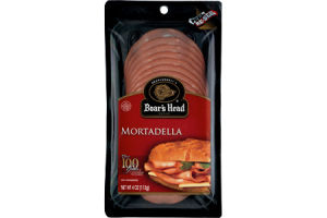Boar's Head Mortadella