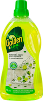 Засіб миючий універсальний з ароматом Лайм Golden lime PRO service 1л