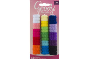 Goody Ouchless Ponytailers - 42 CT