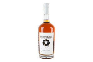 Спиртний напій Skrewball Peanut Butter 0.7л 35% (6)