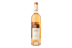 Вино 0.75л 13% рожеве сухе Cuvec Clarendon Cotes de Provence Domaine Gavoty пл