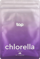 Хлорелла в таблетках TOP Superfoods 400шт