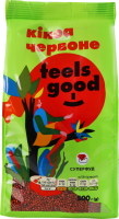 Киноа Feels good красная