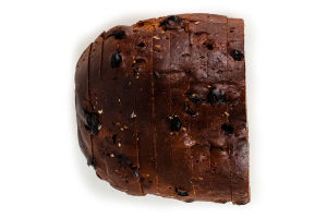 Хліб половинка в нарізці подовий Делікат Riga Хліб м/у 310г