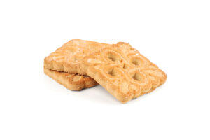 Печенье сахарное Пряженка Zhytomyr Lasoshchi кг