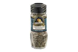 McCormick Gourmet Collection Blends Lemon & Pepper Seasoning