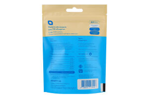 Малина сублимированная целая Смартік д/п 12.5г