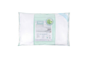 Подушка Природа Бамбук мембрана принт 50*70см 650г ТЕП