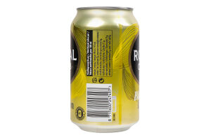 Напій Royal Club Гіркий лимон б/алк газ