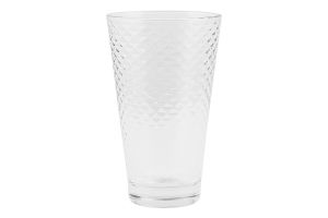 Стакан 345мл №53361-MC12X158 Hive Uniglass 1шт