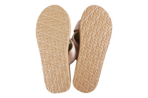 Шльопанці жіночі в асортименті 1008051