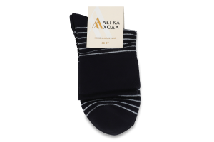 Носки женские Легка хода №2233 23 марине