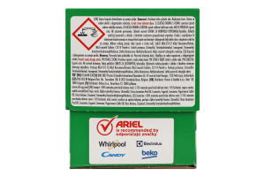 Капсули для прання Ariel Все в 1 ЕкстрасилаВивПлям