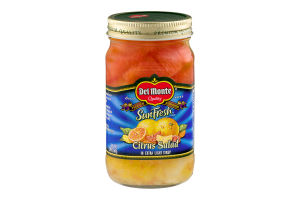 Del Monte Sunfresh Citrus Salad
