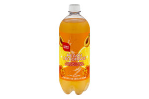 Smart Sense Peach Lemonade Low Calorie
