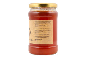 Варенье из абрикосов Дари Ланів с/б 360