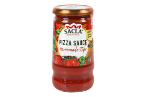 Соус Sacla' томатний для піци