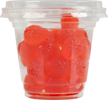 Мармелад жувальний Полуниця Sweli ст 150г