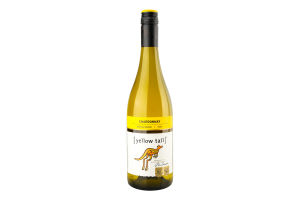 Вино 0,75л Chardonnay 2012 Yellow Tail