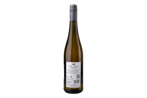 Вино 0.75л 10.5% белое сухое виноградное натуральное Рислинг Ernst Ludwig бут