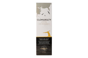 Віскі Clonakilty Single Pot Still