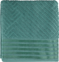 Рушник морська хвиля махровий 70*140см 500г/м2 GM Textile