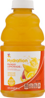 Ahold Hydration Mango Lemonade