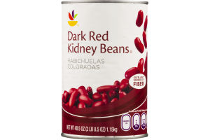 Ahold Dark Red Kidney Beans