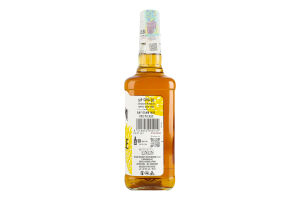 Ликер 0.7л 32.5% крепкий Pineapple Jim Beam бут