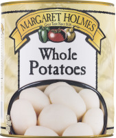 Margaret Holmes Whole Potatoes