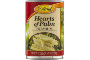 Roland Hearts of Palm Premium