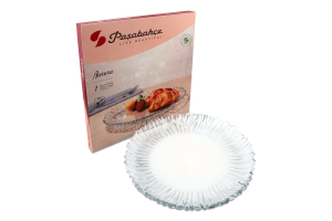 Блюдо Aurora пласке