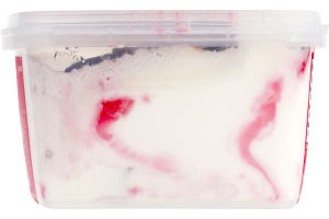 Simply Enjoy Gelato Peppermint Kiss