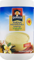 Quaker Instant Oats Vanilla