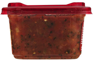 Sabra Salsa Restaurant Style Medium