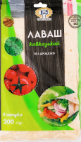 Лаваш Кавказский Рома м/у 4х50г