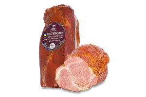 Пастрома Український м'ясокомбінат к/з в/ґ кг