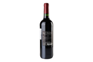 Вино ChateauHautPhilippon ч/сух12%0,75л