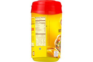 Osem Beef Flavor Soup & Seasoning Mix