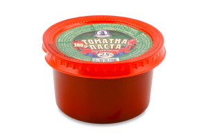 Паста томатна 25% 100г ЖирноВ