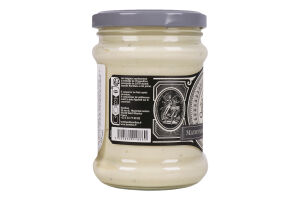 Майонез Bornibus з літнім трюфелем