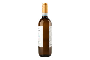 Вино 0.75л 12% біле сухе виноградне DOC Delle Venezie Піно Грі Terra Italianica пл