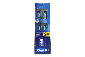 Щітка зубна середньої жорсткості Pro-Expert Advanced Oral-B 2шт