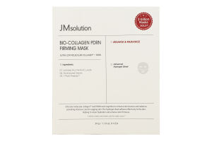 Маска д/обл JMsolution Collagen PDRN Firming