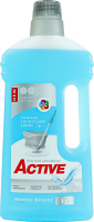 Засіб мийний універсальний Marine breeze Active 1л