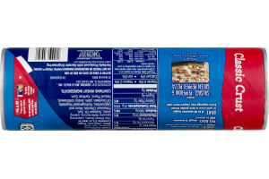 Pillsbury Pizza Crust Classic