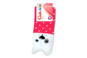Шкарпетки Conte kids дитячі tip-top 16 17С-59СП