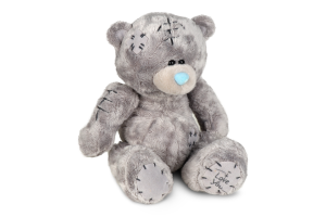 Іграшка м'яка Ведмідь 16см 986281