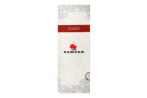 Ром Sampan Full Proof Small Batch