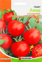 Насіння Томат Ляна 3г Яскрава